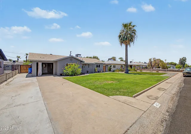 Photo 2 of Sale Pending at 4355 E Hubbell St, Phoenix, AZ 85008 | MLS# 7058742 | Listing updated on 2026-09-17