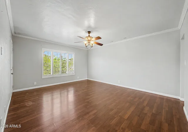 Photo 3 of Sale Pending at 4355 E Hubbell St, Phoenix, AZ 85008 | MLS# 7058742 | Listing updated on 2026-09-17