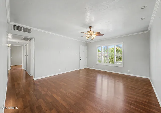 Photo 4 of Sale Pending at 4355 E Hubbell St, Phoenix, AZ 85008 | MLS# 7058742 | Listing updated on 2026-09-17