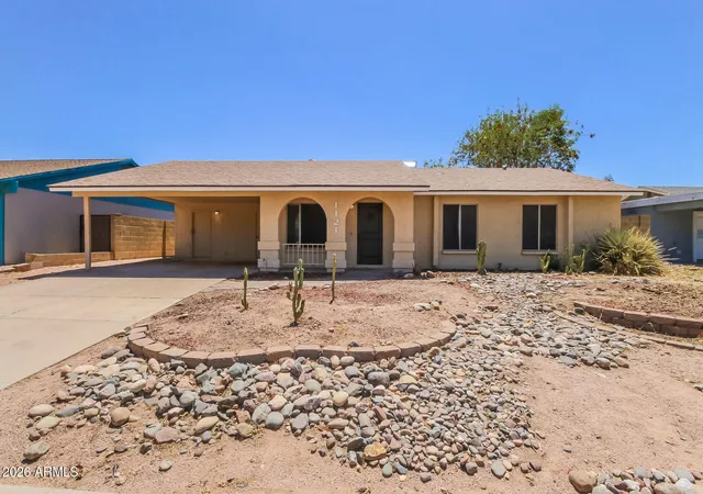 Photo 1 of Single family home for sale at 1121 W Laguna Azul Ave, Mesa, AZ 85210 | MLS# 7058100 | Listing updated on 2026-08-26