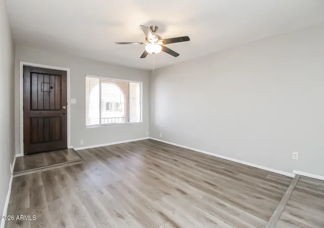 Photo 2 of Single family home for sale at 1121 W Laguna Azul Ave, Mesa, AZ 85210 | MLS# 7058100 | Listing updated on 2026-08-26