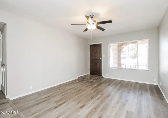 Photo 3 of Single family home for sale at 1121 W Laguna Azul Ave, Mesa, AZ 85210 | MLS# 7058100 | Listing updated on 2026-08-26