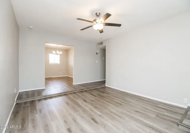 Photo 3 of Single family home for sale at 1121 W Laguna Azul Ave, Mesa, AZ 85210 | MLS# 7058100 | Listing updated on 2026-08-26