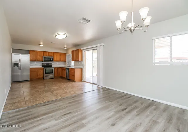 Photo 4 of Single family home for sale at 1121 W Laguna Azul Ave, Mesa, AZ 85210 | MLS# 7058100 | Listing updated on 2026-08-26