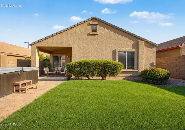 27th image of 21566 W Durango St, Buckeye, AZ 85326 | MLS# 7059241