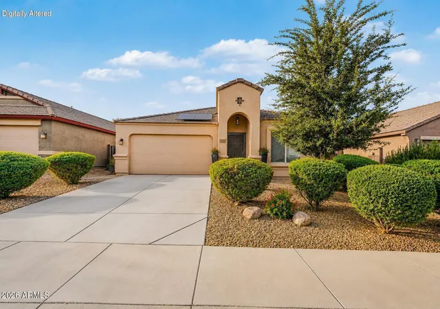 2nd image of 21566 W Durango St, Buckeye, AZ 85326 | MLS# 7059241