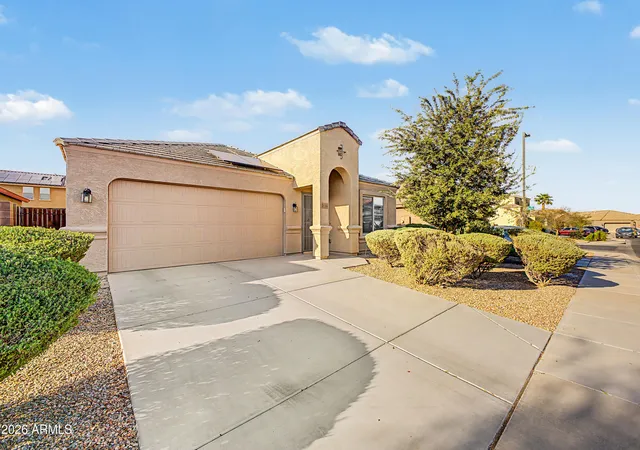 3rd image of 21566 W Durango St, Buckeye, AZ 85326 | MLS# 7059241