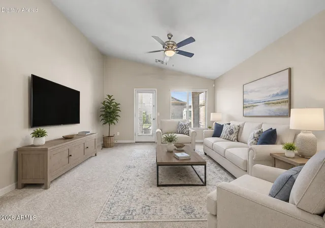 4th image of 21566 W Durango St, Buckeye, AZ 85326 | MLS# 7059241
