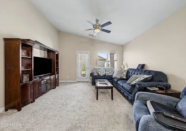 5th image of 21566 W Durango St, Buckeye, AZ 85326 | MLS# 7059241