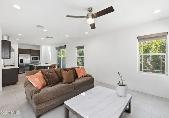 5th image of 7954 E Quartet Ave, Mesa, AZ 85212 | MLS# 7058030
