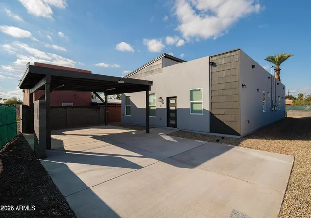 28th image of 3753 E Polk St, Phoenix, AZ 85008 | MLS# 7059177