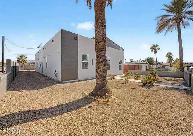 4th image of 3753 E Polk St, Phoenix, AZ 85008 | MLS# 7059177