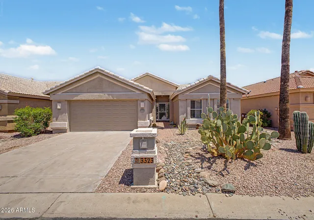 1st image of 3323 N 146th Dr, Goodyear, AZ 85395 | MLS# 7058949