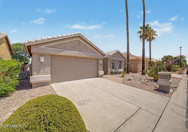 3rd image of 3323 N 146Th Dr, Goodyear, AZ 85395 | MLS# 7058949