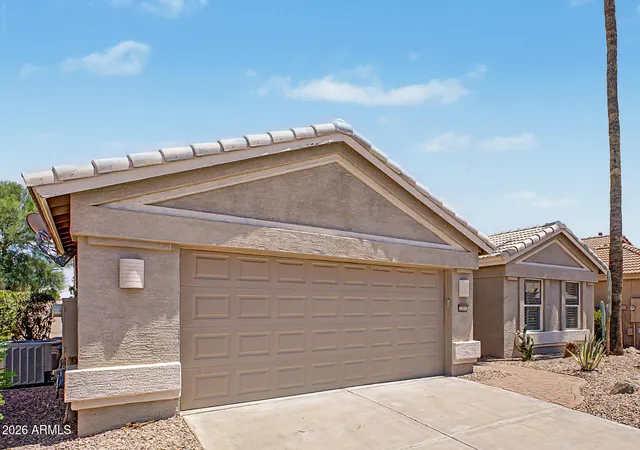 4th image of 3323 N 146Th Dr, Goodyear, AZ 85395 | MLS# 7058949