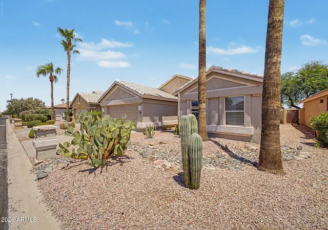 5th image of 3323 N 146Th Dr, Goodyear, AZ 85395 | MLS# 7058949