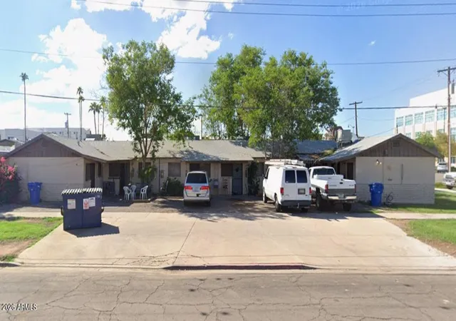 1st image of 102 S Pomeroy St, Mesa, AZ 85210 | MLS# 7058538