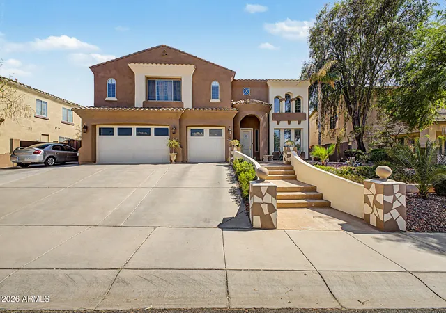 1st image of 12909 W Krall St, Glendale, AZ 85307 | MLS# 7058143