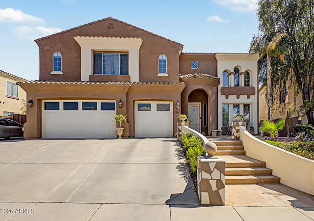 2nd image of 12909 W Krall St, Glendale, AZ 85307 | MLS# 7058143