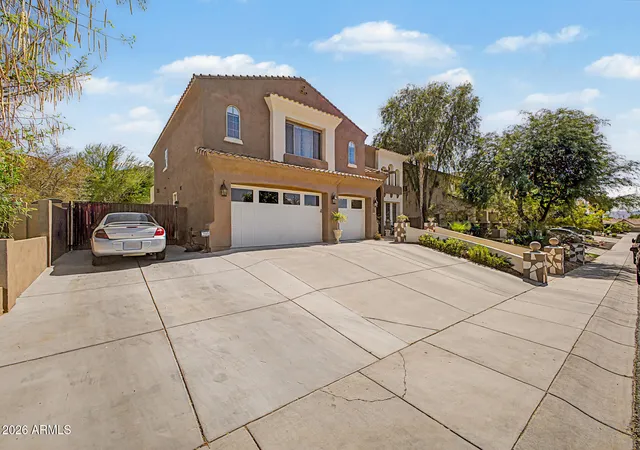 3rd image of 12909 W Krall St, Glendale, AZ 85307 | MLS# 7058143