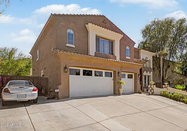 4th image of 12909 W Krall St, Glendale, AZ 85307 | MLS# 7058143