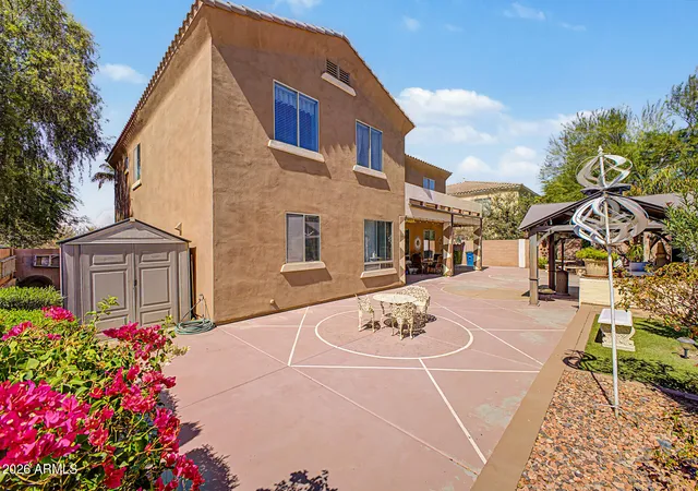 58th image of 12909 W Krall St, Glendale, AZ 85307 | MLS# 7058143