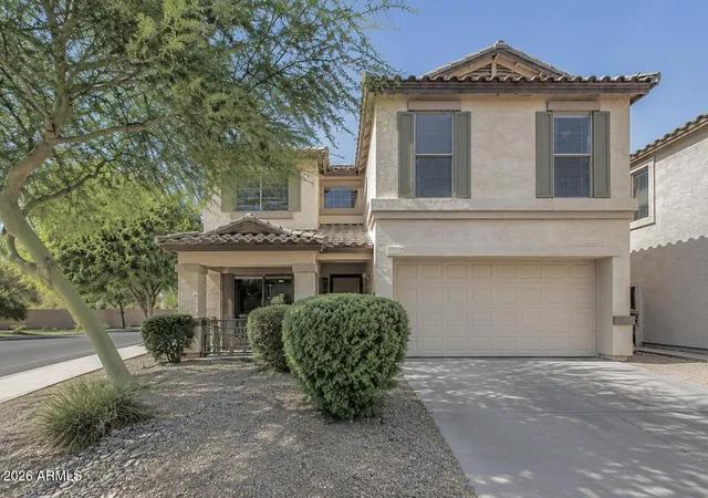 Photo 1 of Single family home for sale at 2532 W Straight Arrow Ln, Phoenix, AZ 85085 | MLS# 7058489 | Listing updated on 2026-10-03