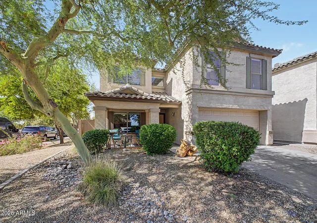 Photo 2 of Single family home for sale at 2532 W Straight Arrow Ln, Phoenix, AZ 85085 | MLS# 7058489 | Listing updated on 2026-10-03