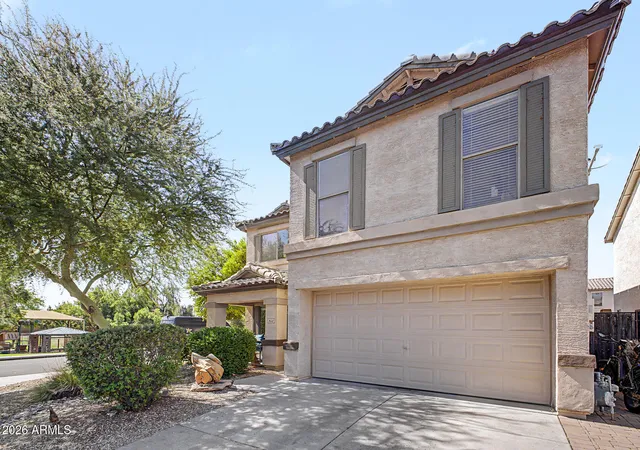 Photo 3 of Single family home for sale at 2532 W Straight Arrow Ln, Phoenix, AZ 85085 | MLS# 7058489 | Listing updated on 2026-10-03
