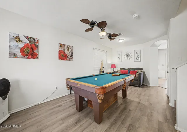 Photo 3 of Single family home for sale at 2532 W Straight Arrow Ln, Phoenix, AZ 85085 | MLS# 7058489 | Listing updated on 2026-10-03