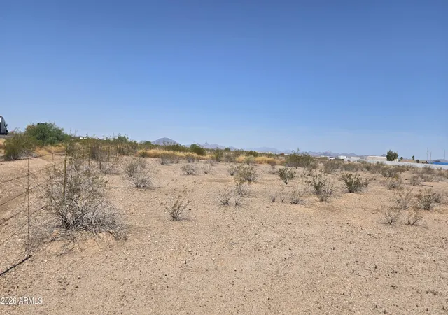 Photo 1 of Land for sale at 0 N 374th Avenue #5E, Tonopah, AZ 85354 | MLS# 7058044 | Listing updated on 2026-07-24