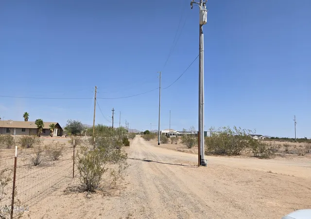 Photo 2 of Land for sale at 0 N 374th Avenue #5E, Tonopah, AZ 85354 | MLS# 7058044 | Listing updated on 2026-07-24