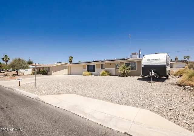 4th image of 3175 Saratoga Ave Ave, Lake Havasu City, AZ 86406 | MLS# 7058057