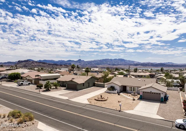 56th image of 3175 Saratoga Ave Ave, Lake Havasu City, AZ 86406 | MLS# 7058057