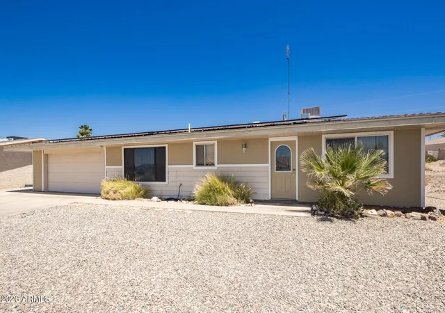 5th image of 3175 Saratoga Ave Ave, Lake Havasu City, AZ 86406 | MLS# 7058057