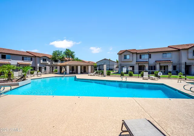 30th image of 1961 N Hartford St #1004, Chandler, AZ 85225 | MLS# 7059478