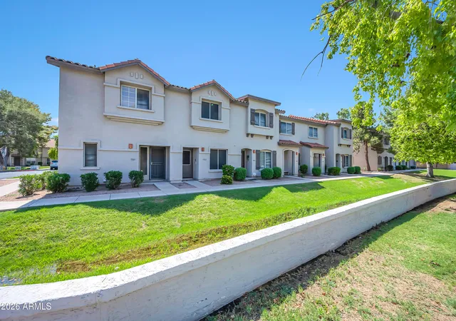 Photo 3 of Townhouse for sale at 1961 N Hartford St #1004, Chandler, AZ 85225 | MLS# 7059478 | Listing updated on 2026-09-07