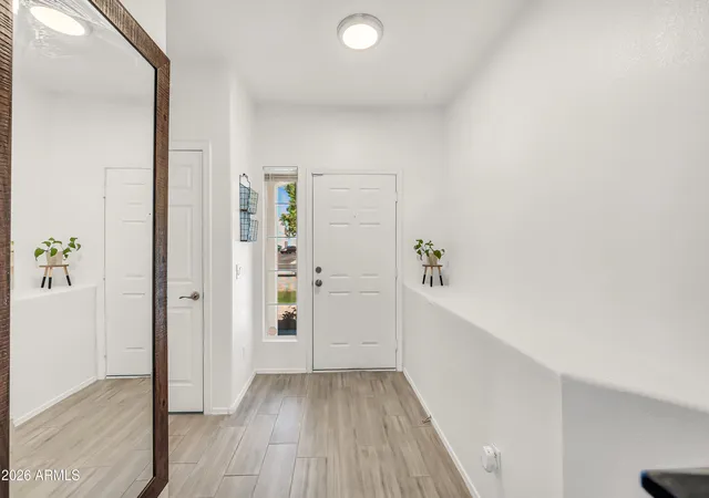 Photo 3 of Townhouse for sale at 1961 N Hartford St #1004, Chandler, AZ 85225 | MLS# 7059478 | Listing updated on 2026-10-07