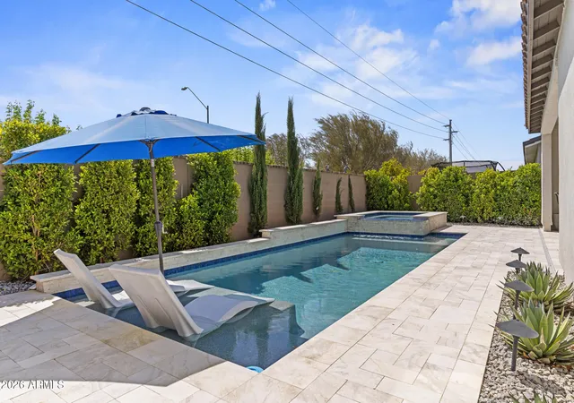 Photo 1 of Single family home for sale at 12075 N Luckenbach St, Surprise, AZ 85388 | MLS# 7058838 | Listing updated on 2026-08-19