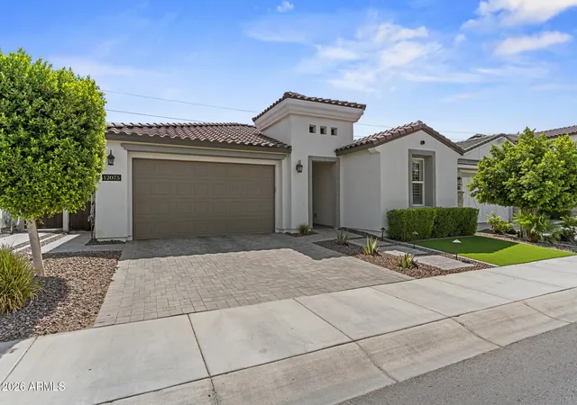 Photo 3 of Single family home for sale at 12075 N Luckenbach St, Surprise, AZ 85388 | MLS# 7058838 | Listing updated on 2026-08-19