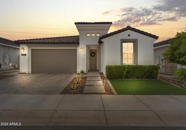 Photo 3 of Single family home for sale at 12075 N Luckenbach St, Surprise, AZ 85388 | MLS# 7058838 | Listing updated on 2026-08-19