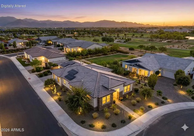 Photo 1 of Single family home for sale at 17376 W Wildwood St, Surprise, AZ 85388 | MLS# 7058813 | Listing updated on 2026-09-09