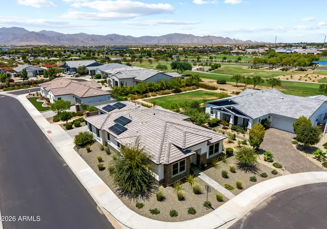 Photo 2 of Single family home for sale at 17376 W Wildwood St, Surprise, AZ 85388 | MLS# 7058813 | Listing updated on 2026-09-09