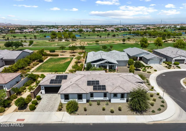 Photo 3 of Single family home for sale at 17376 W Wildwood St, Surprise, AZ 85388 | MLS# 7058813 | Listing updated on 2026-09-09