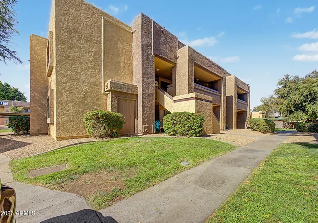 12th image of 3535 W Tierra Buena Ln #274, Phoenix, AZ 85053 | MLS# 7058901