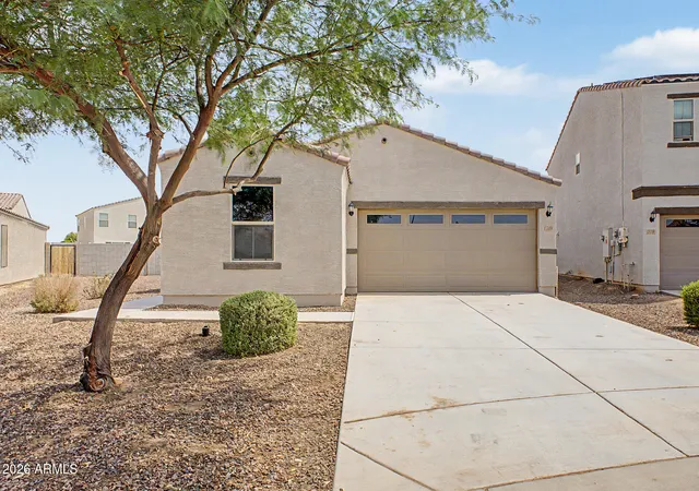 1st image of 1348 W Pinkley Wy, Coolidge, AZ 85128 | MLS# 7058433
