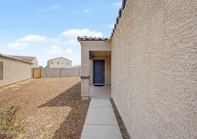 2nd image of 1348 W Pinkley Wy, Coolidge, AZ 85128 | MLS# 7058433