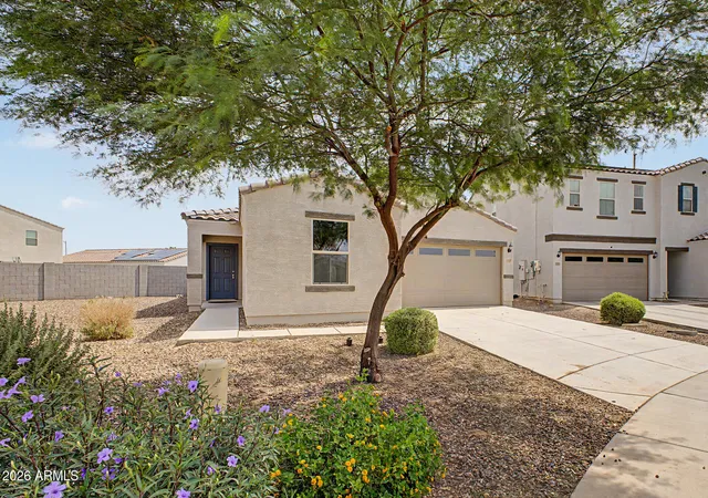 36th image of 1348 W Pinkley Wy, Coolidge, AZ 85128 | MLS# 7058433