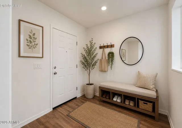 Photo 4 of Single family home for sale at 1348 W Pinkley Way, Coolidge, AZ 85128 | MLS# 7058433 | Listing updated on 2026-09-18