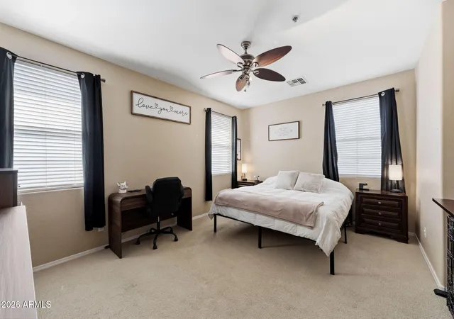 Photo 3 of Townhouse for sale at 1330 S Aaron Dr #215, Mesa, AZ 85209 | MLS# 7059581 | Listing updated on 2026-09-25